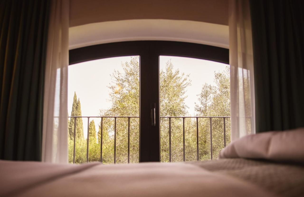 Villa Acquaviva Wine Resort Montemerano Exterior photo