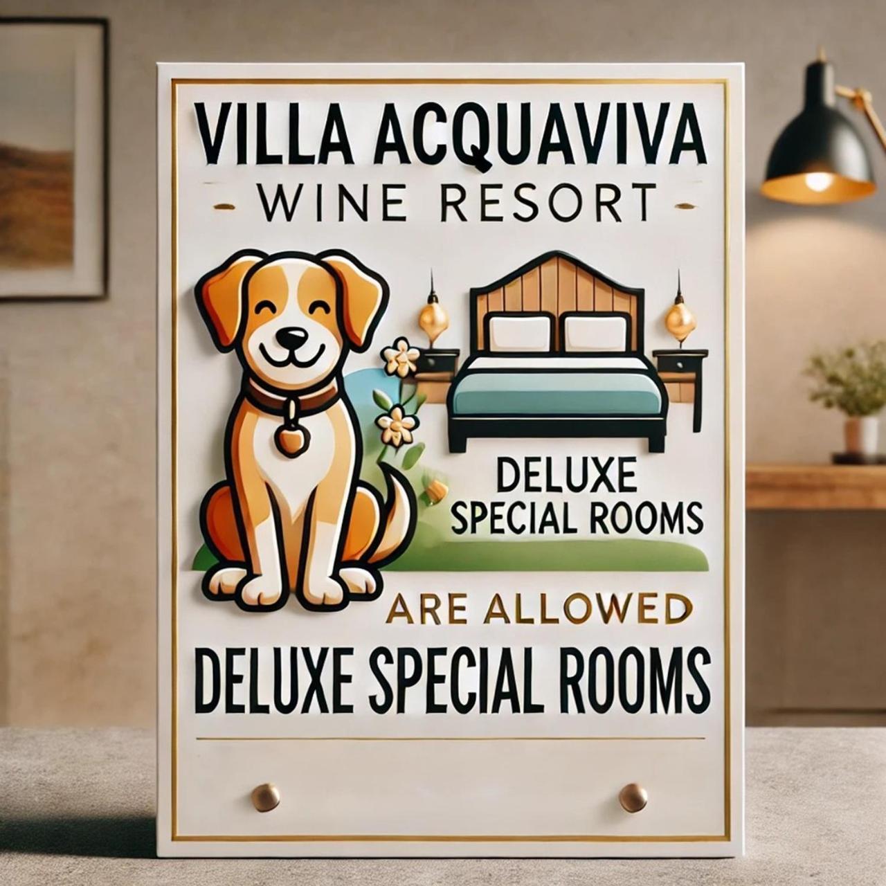 Villa Acquaviva Wine Resort Montemerano Exterior photo