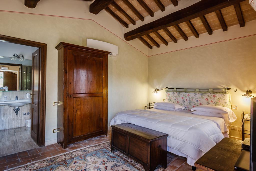 Villa Acquaviva Wine Resort Montemerano Exterior photo