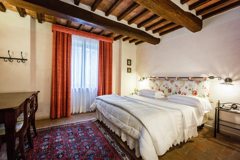 Villa Acquaviva Wine Resort Montemerano Exterior photo