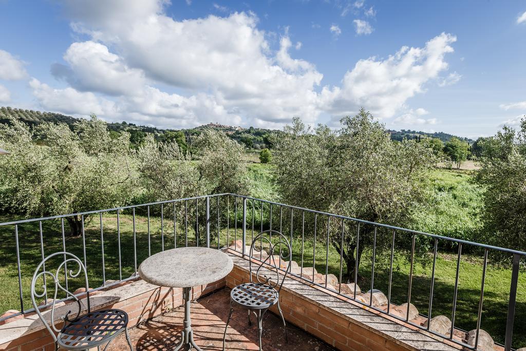 Villa Acquaviva Wine Resort Montemerano Exterior photo