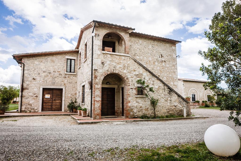 Villa Acquaviva Wine Resort Montemerano Exterior photo