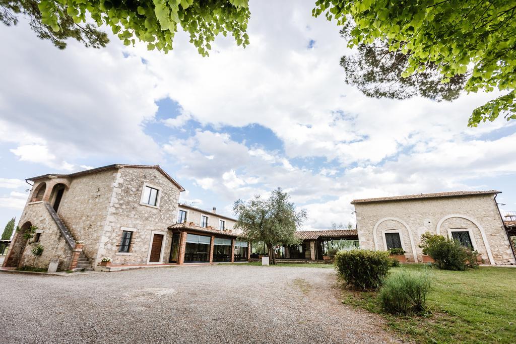 Villa Acquaviva Wine Resort Montemerano Exterior photo