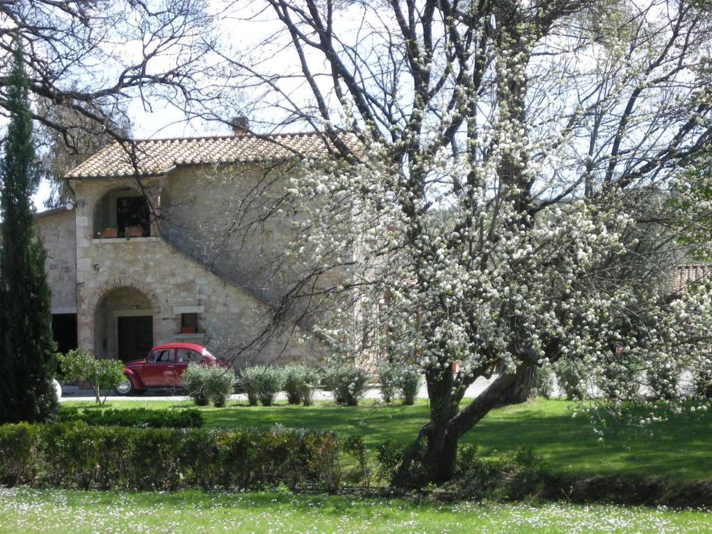 Villa Acquaviva Wine Resort Montemerano Exterior photo