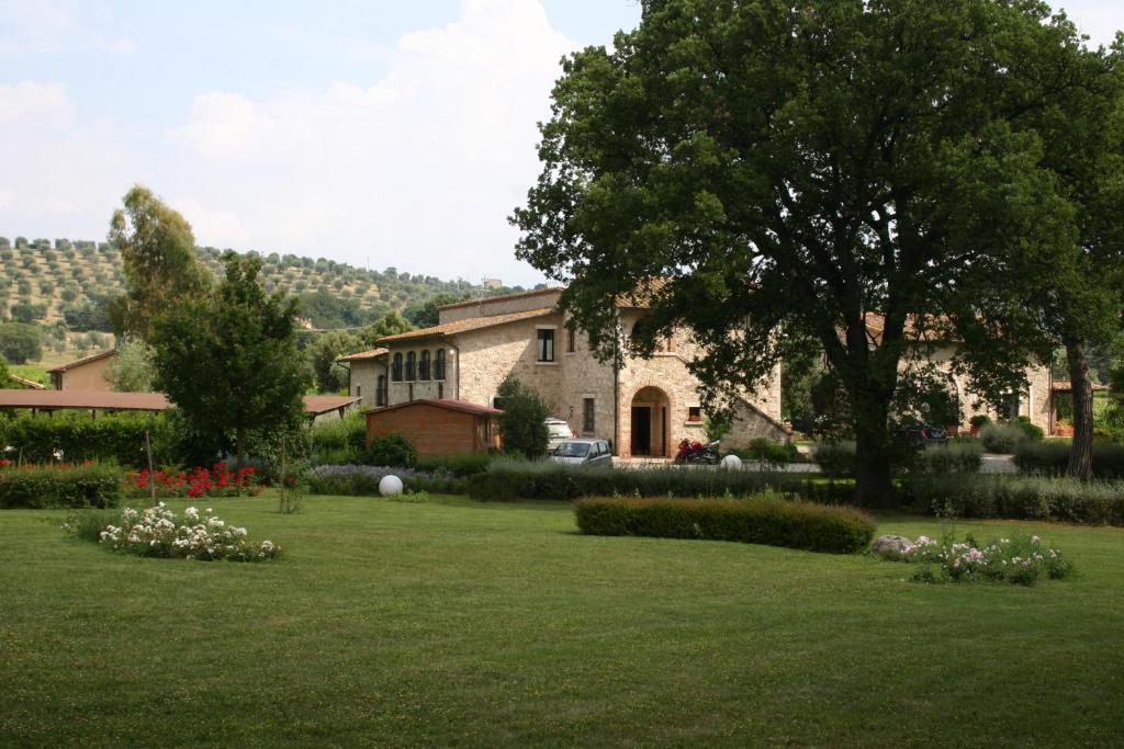 Villa Acquaviva Wine Resort Montemerano Exterior photo